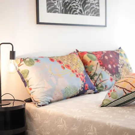 Td De Bellis Historic With Sea View וילה *