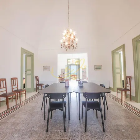 Td De Bellis Historic With Sea View